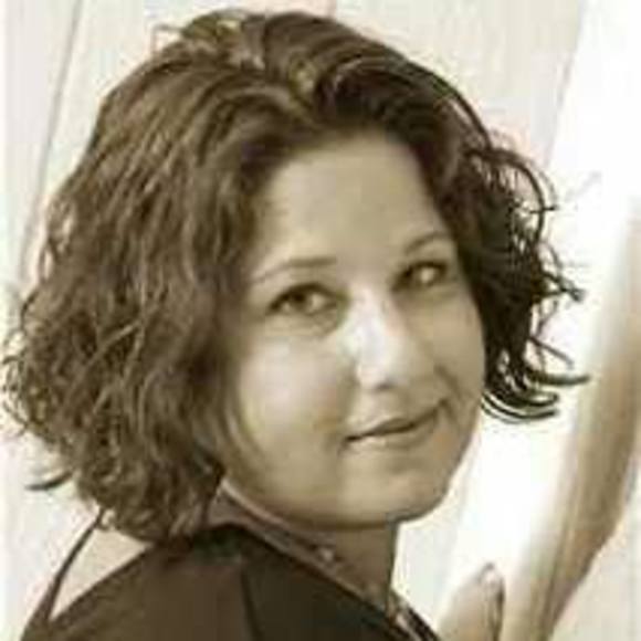 Meet your Posher, Maria - Picture 1 of 1